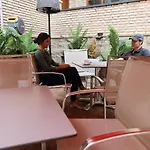 Ronces Hostel