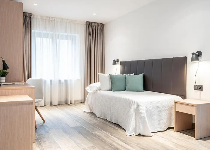 Ronces Hostel