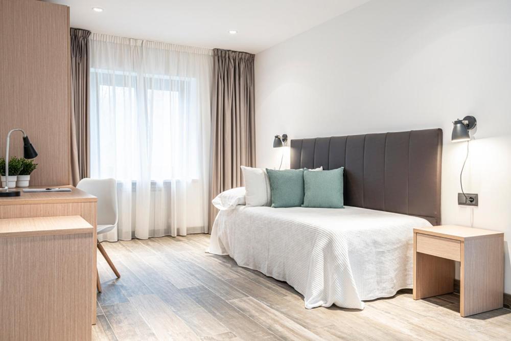 Hotel Ronces
