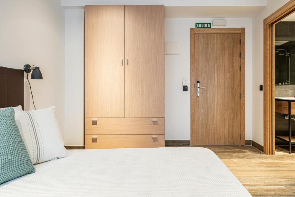 Hotel Ronces Pamplona