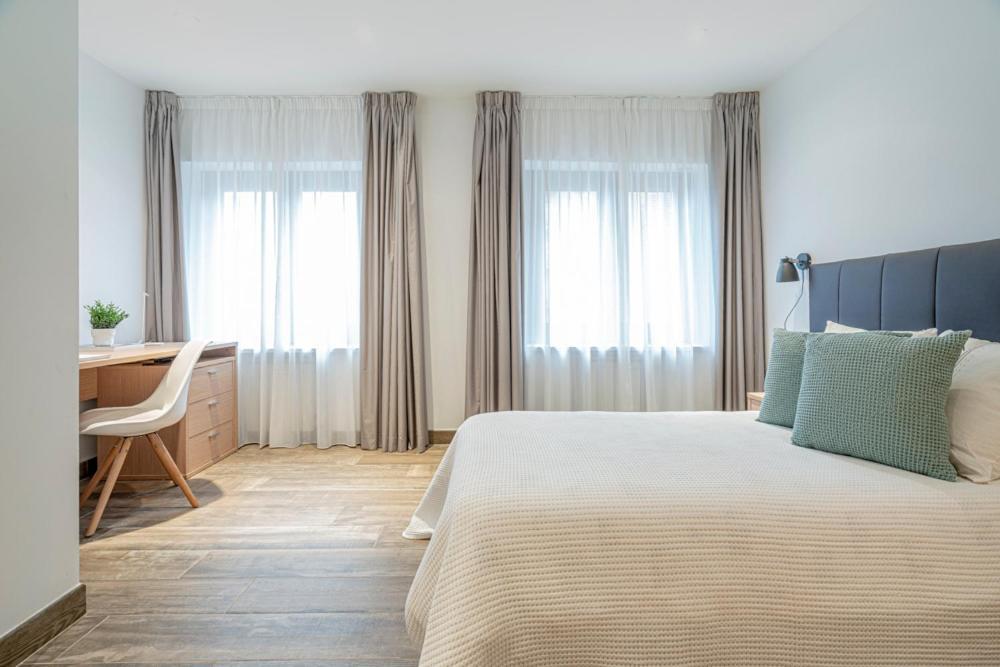 Hotel Ronces