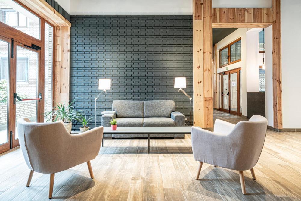 Ronces Hotel Pamplona