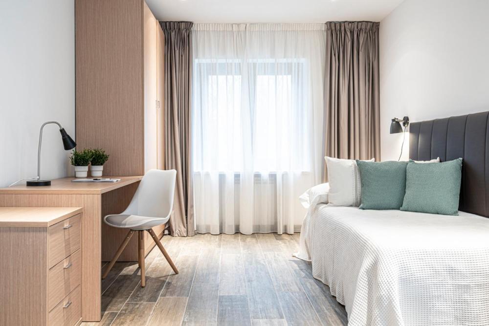 Hotel Ronces *