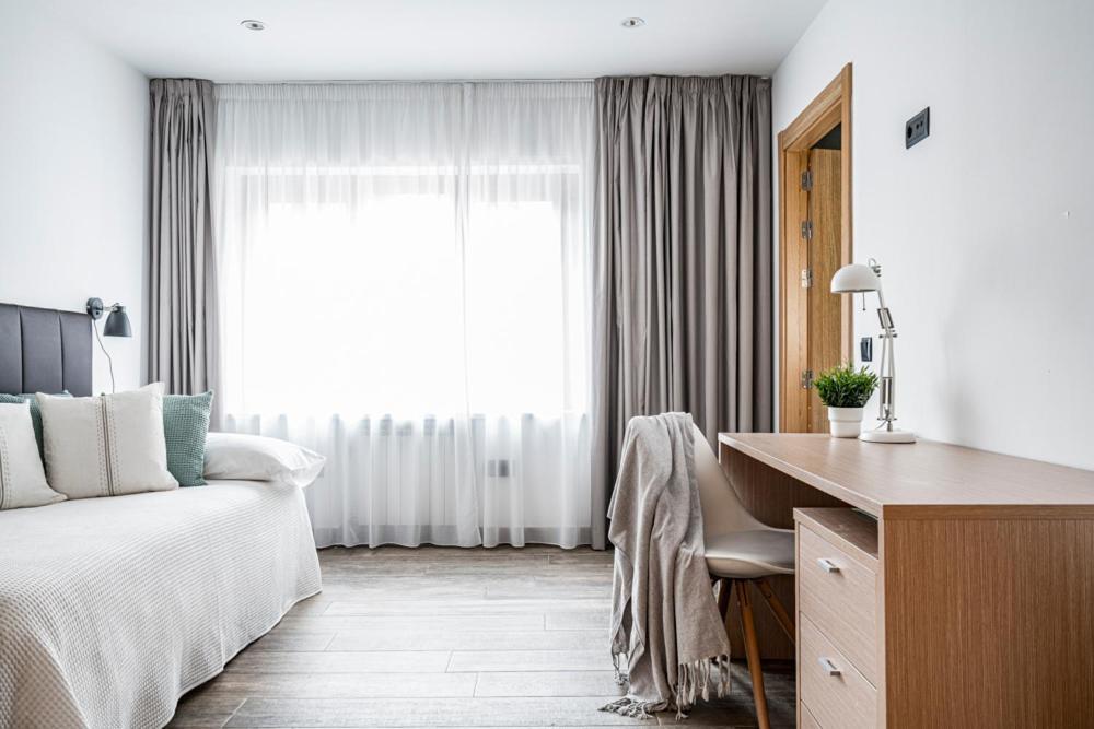 Hotel Ronces *