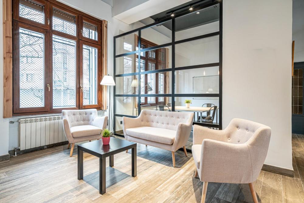 Hotel Ronces Pamplona