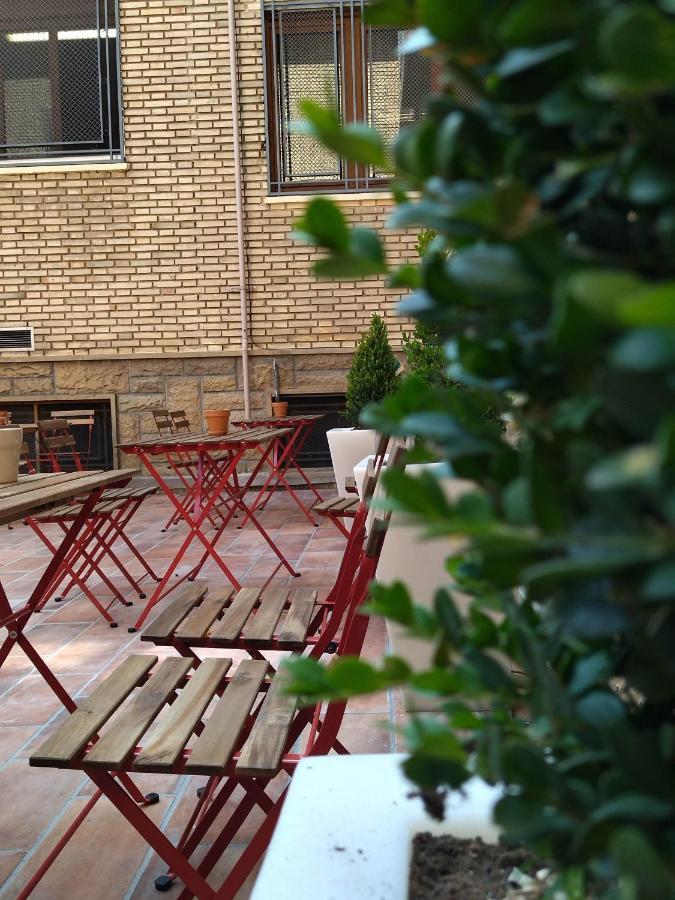 Hotel Ronces *