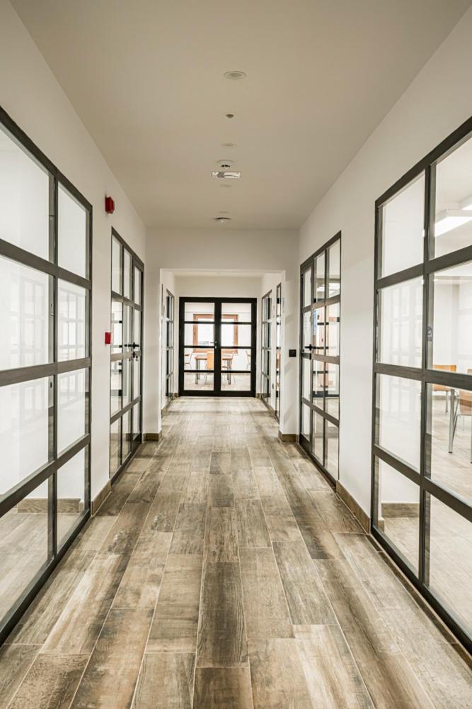 Hotel Ronces Pamplona